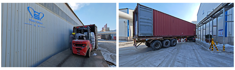 Central Asian Water-Based Coating Brand Boosts Performance with Haoshuo HPMC Rheology Modifier