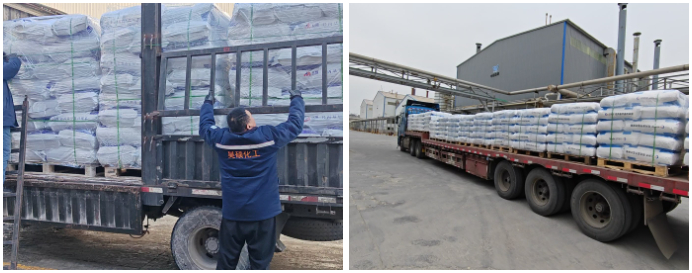 HPMC helps putty powder performance innovation