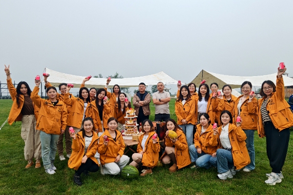 Haoshuo Cellulose Ethers: Weaving a Legend of Resilience Amid the Storm