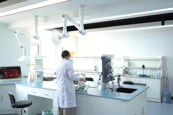 Haoshuo Cellulose Ethers: Weaving a Legend of Resilience Amid the Storm