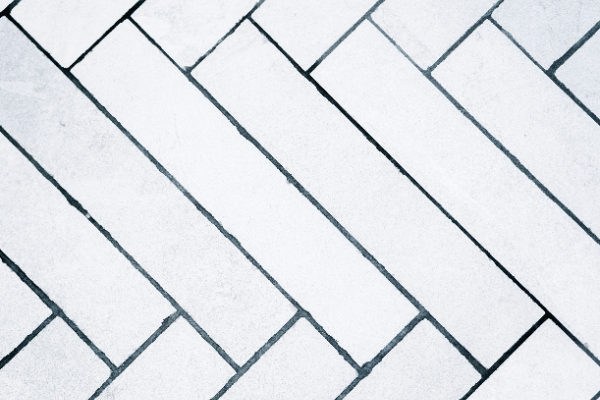 HPMC is used in tile adhesives