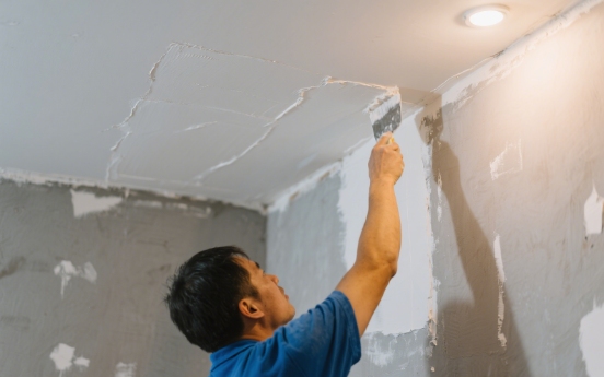 Key Technological Breakthroughs Of HPMC In The Construction Industry