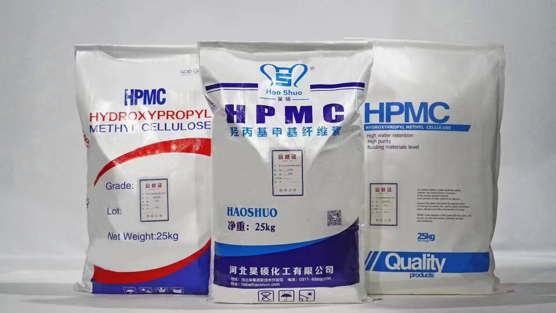Hebei Haoshuo Chemical's HPMC will be showcased at the 2026 China International Coatings Exhibition, empowering coating quality upgrades with its stable performance Hebei Haoshuo Chemical's HPMC will be showcased at the 2026 China International Coatings Exhibition, empowering coating quality upgrades with its stable performance