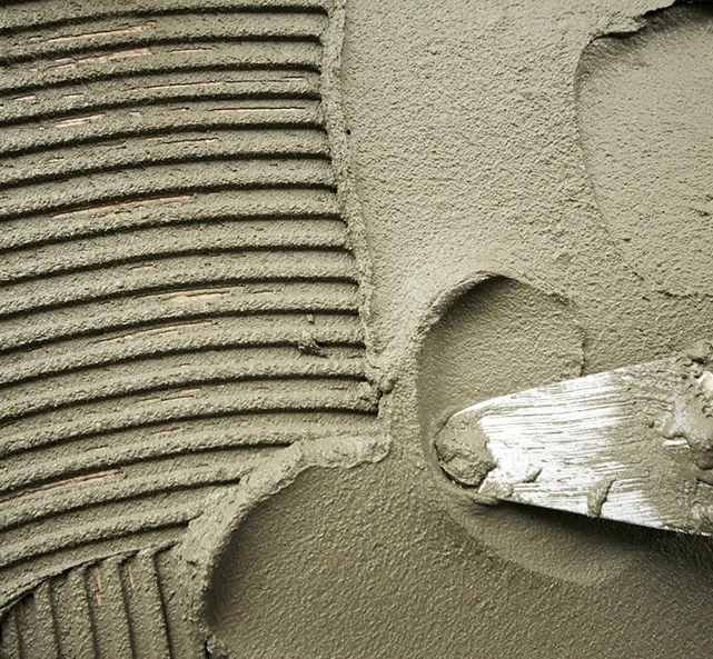 Building Mortar HPMC