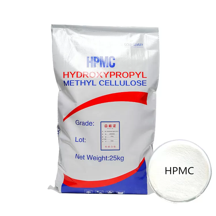 Haoshuo HPMC fine powder