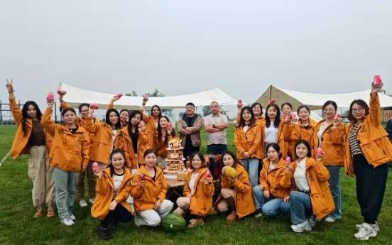 Haoshuo Cellulose Ethers: Weaving a Legend of Resilience Amid the Storm