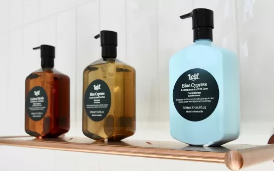 The Role of HPMC in Shampoo Formulations