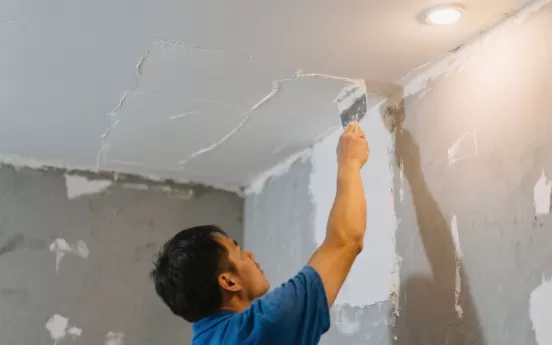 Key Technological Breakthroughs Of HPMC In The Construction Industry
