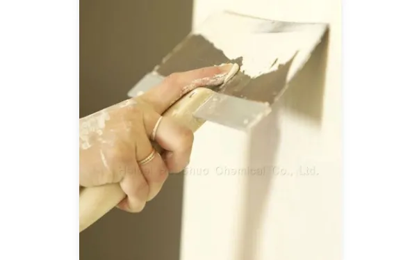 RDP Powder for EIFS/ETICS Mortar: Buyer's Guide